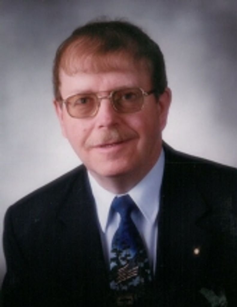 Mike F. Brehm