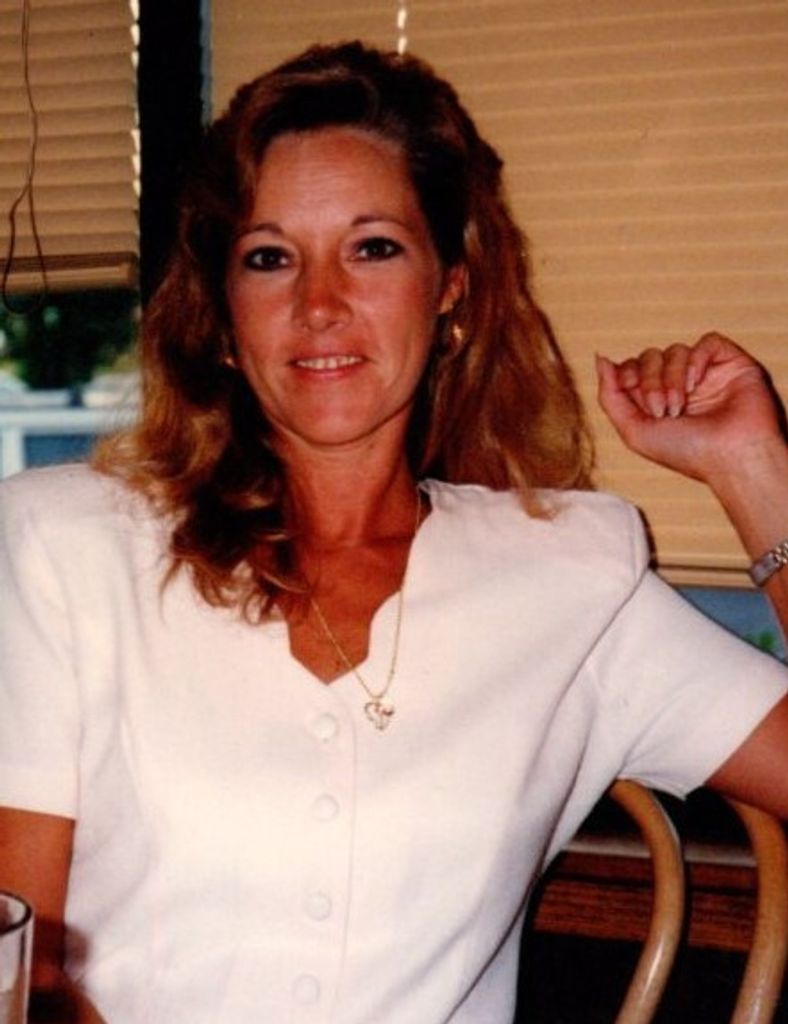 Linda Lambdin Bailey