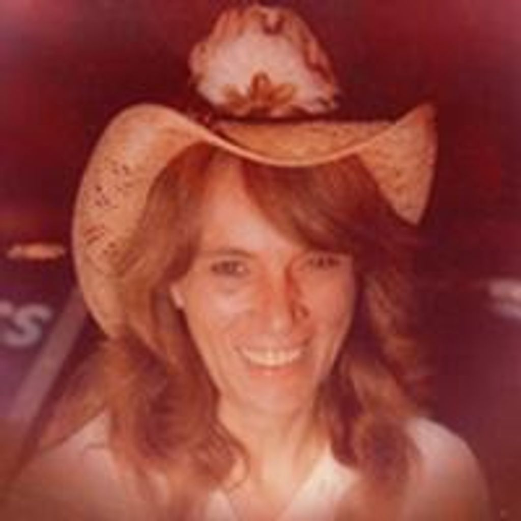 Darlene Dawn Douberly
