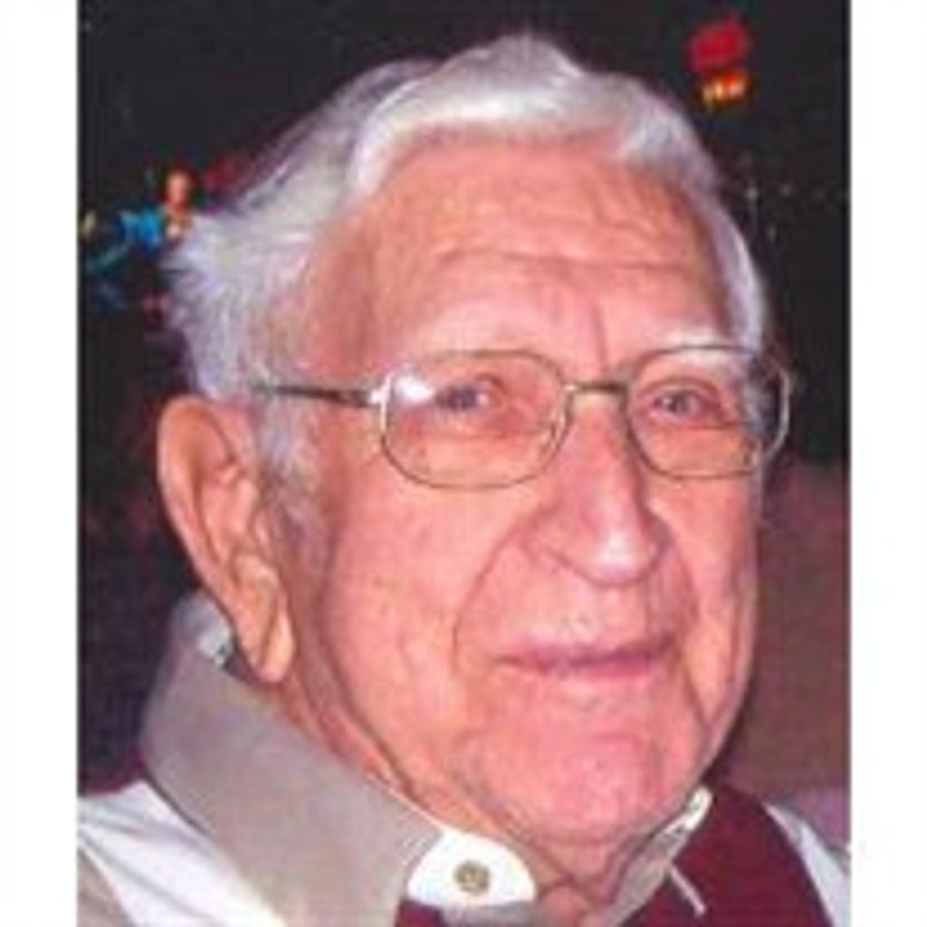 Charles J. Boltz