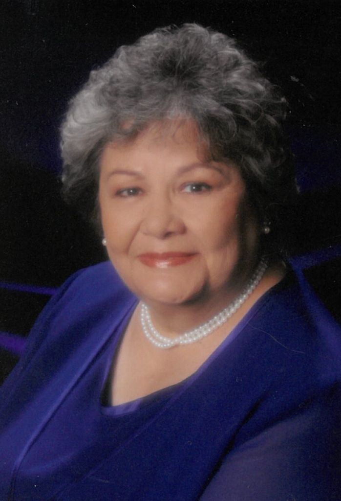 Gloria Arechiga Profile Photo