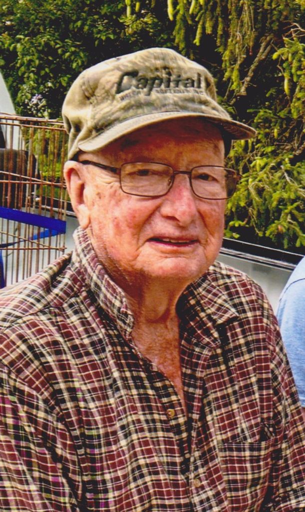 Leslie D. Stephenson