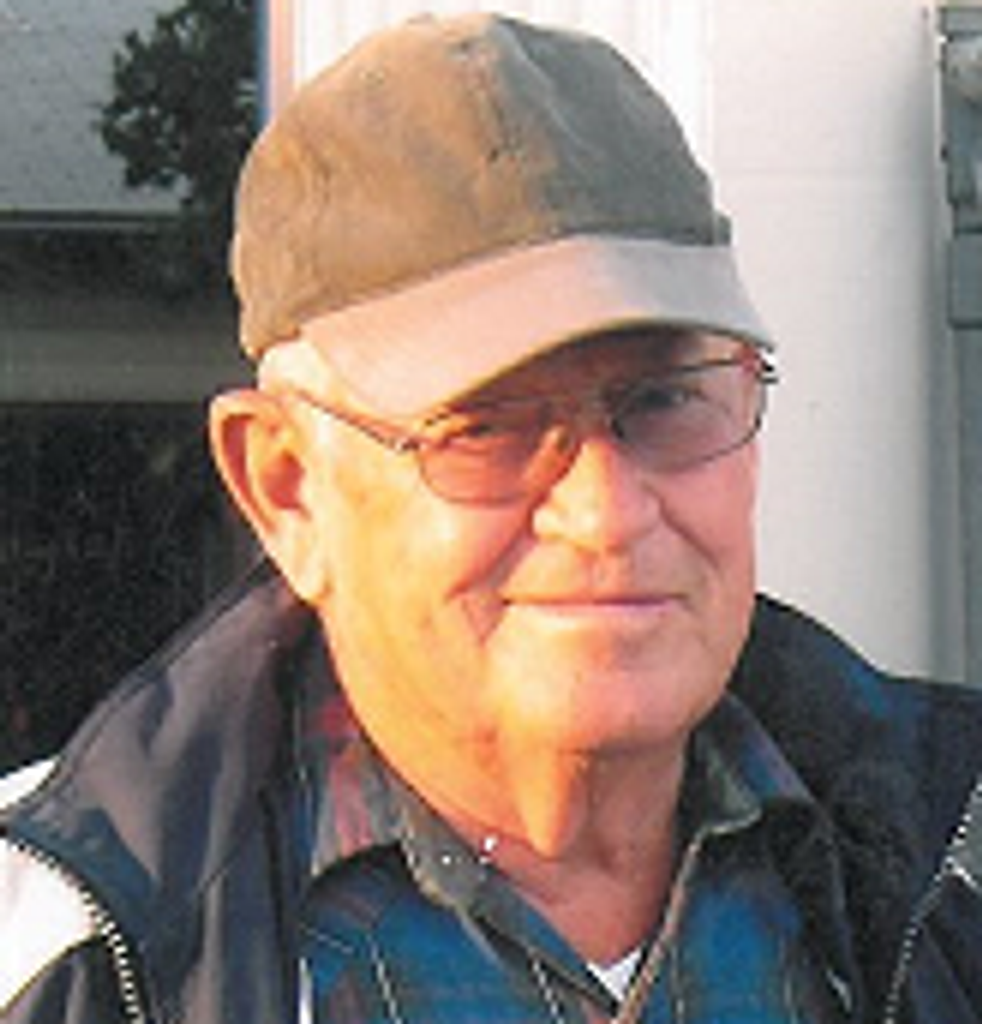 Harold N. Rowan Profile Photo