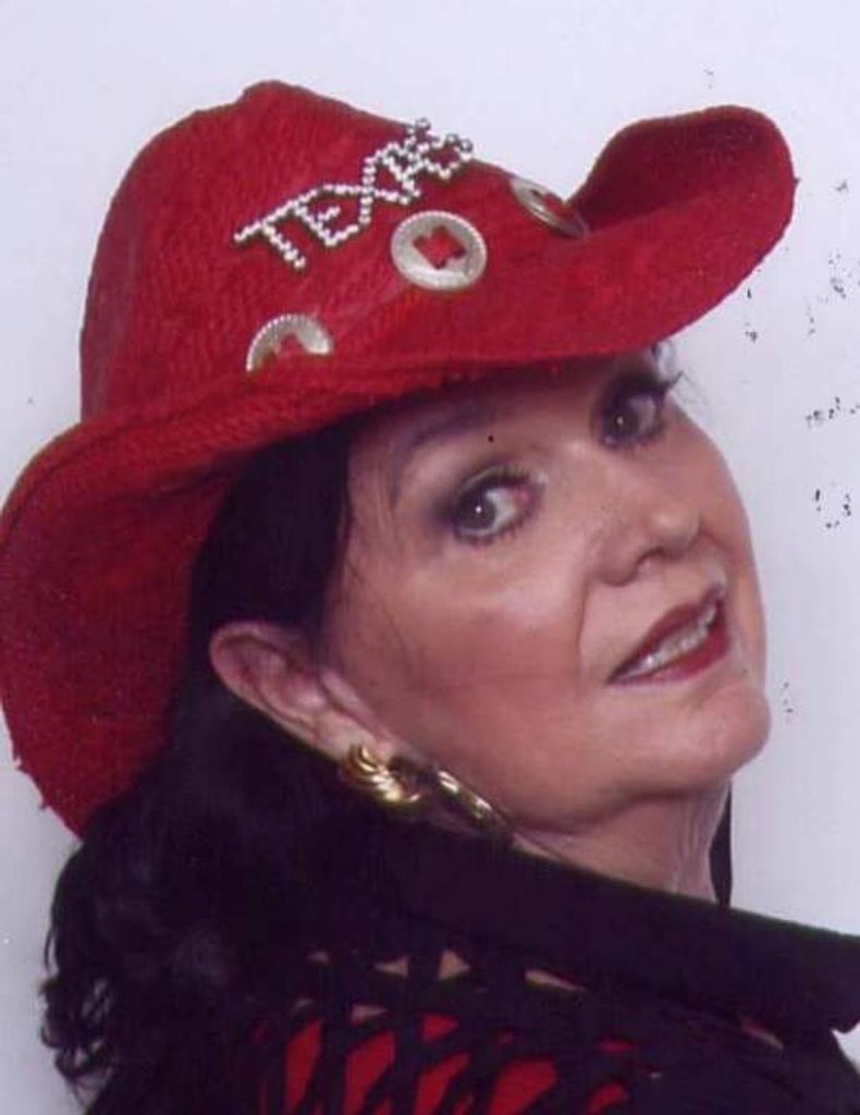 Soundra Sue Leath Bramlett Prather