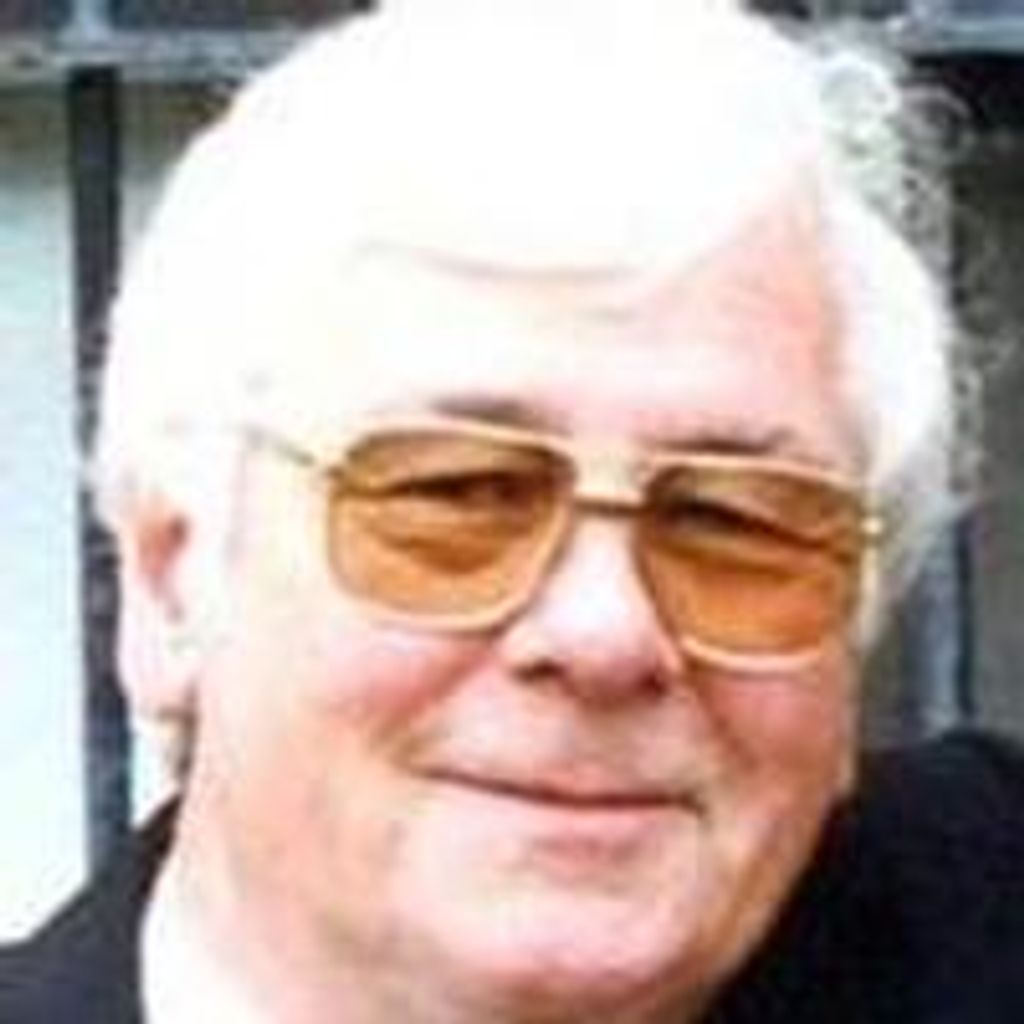 George A. Faulkner, Sr.