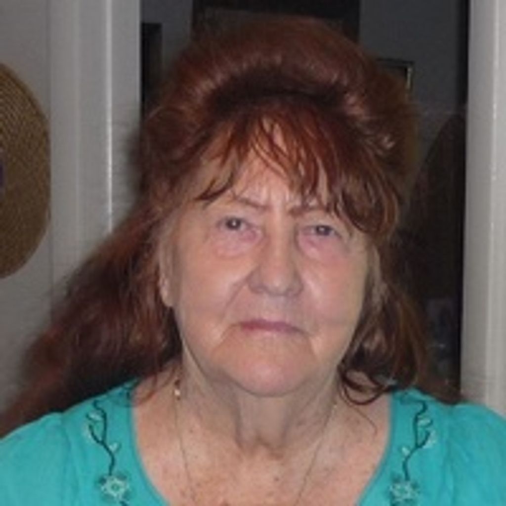 Colleen Wall Kerr