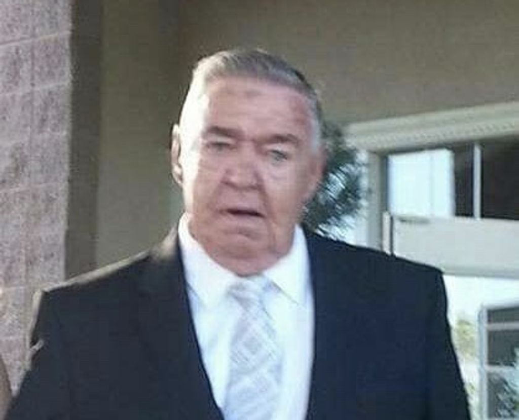 Donald E. Gagnon Profile Photo