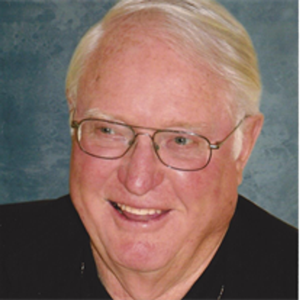 Eugene Carlquist Profile Photo
