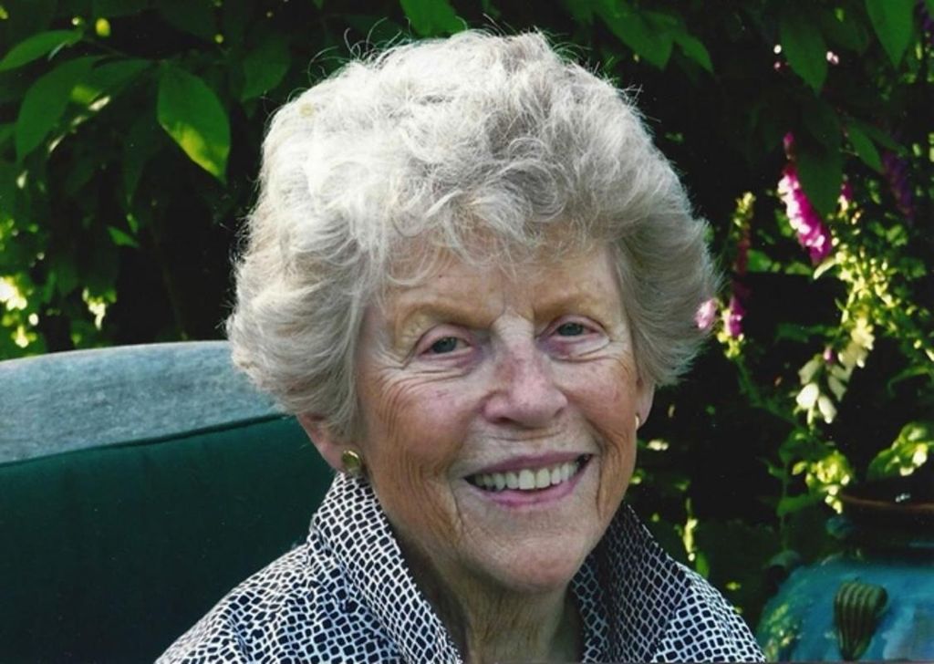 Elizabeth K. Shequine Profile Photo