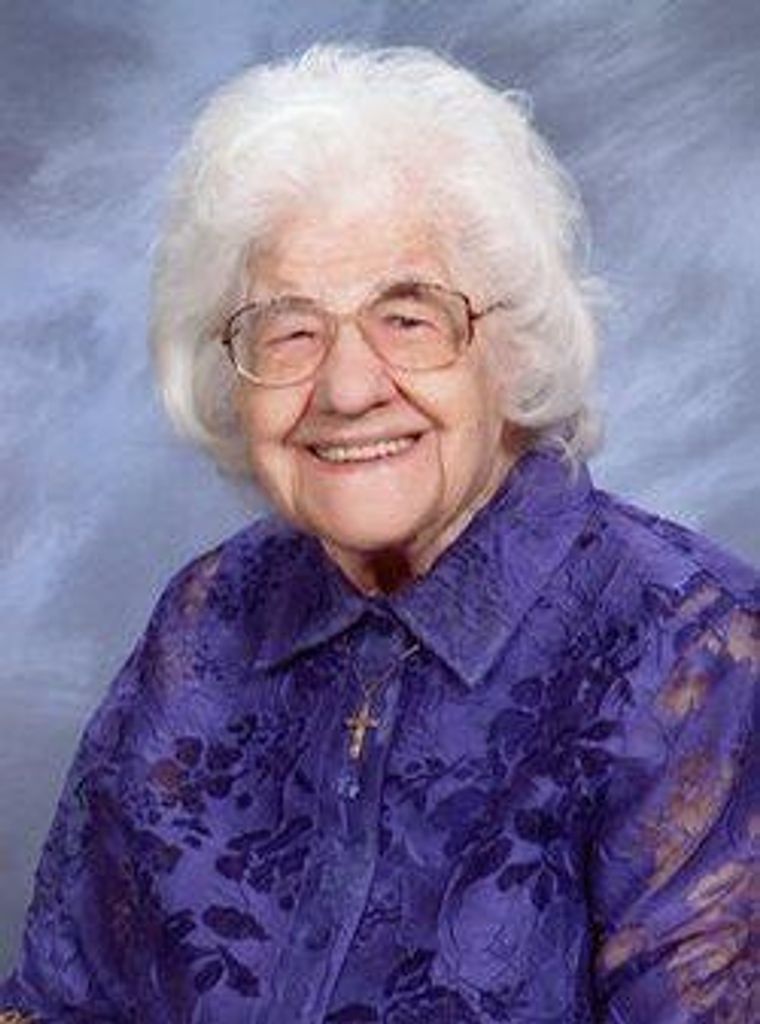 Helen Marie Klick