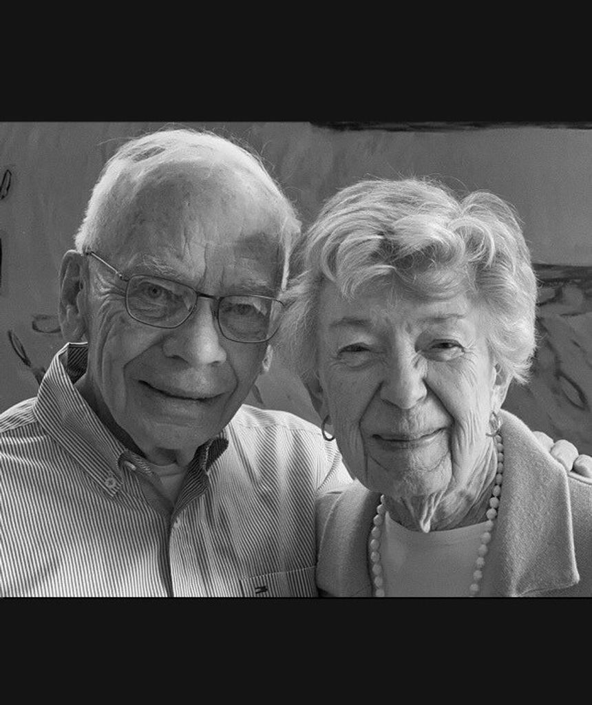 John And Helen Courtney Profile Photo