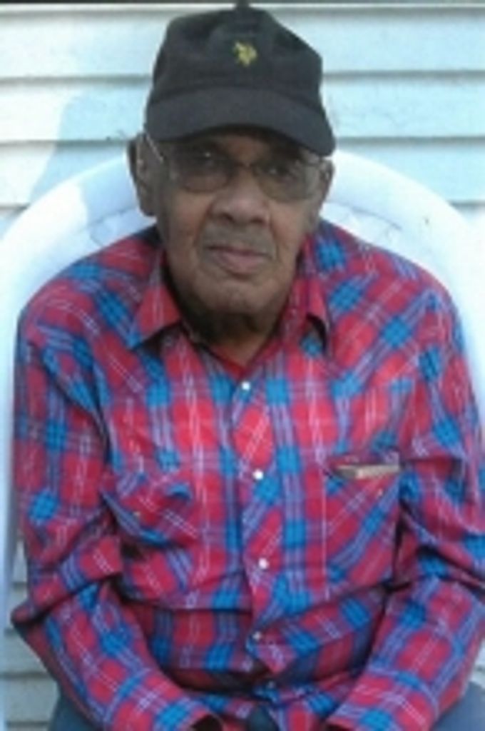 James Oneil Edwards