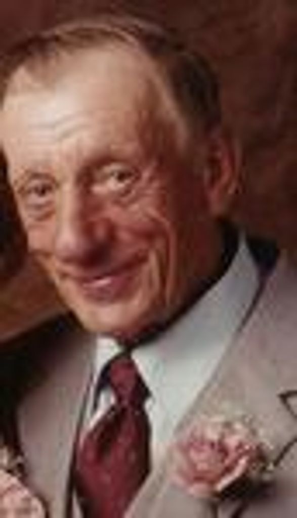 Ewald A. Lehrmann