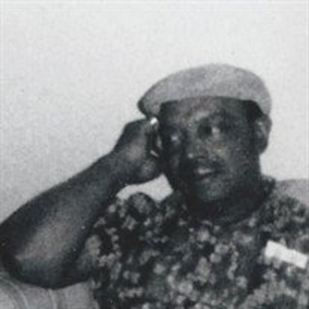 Willie  Estee Geter Profile Photo