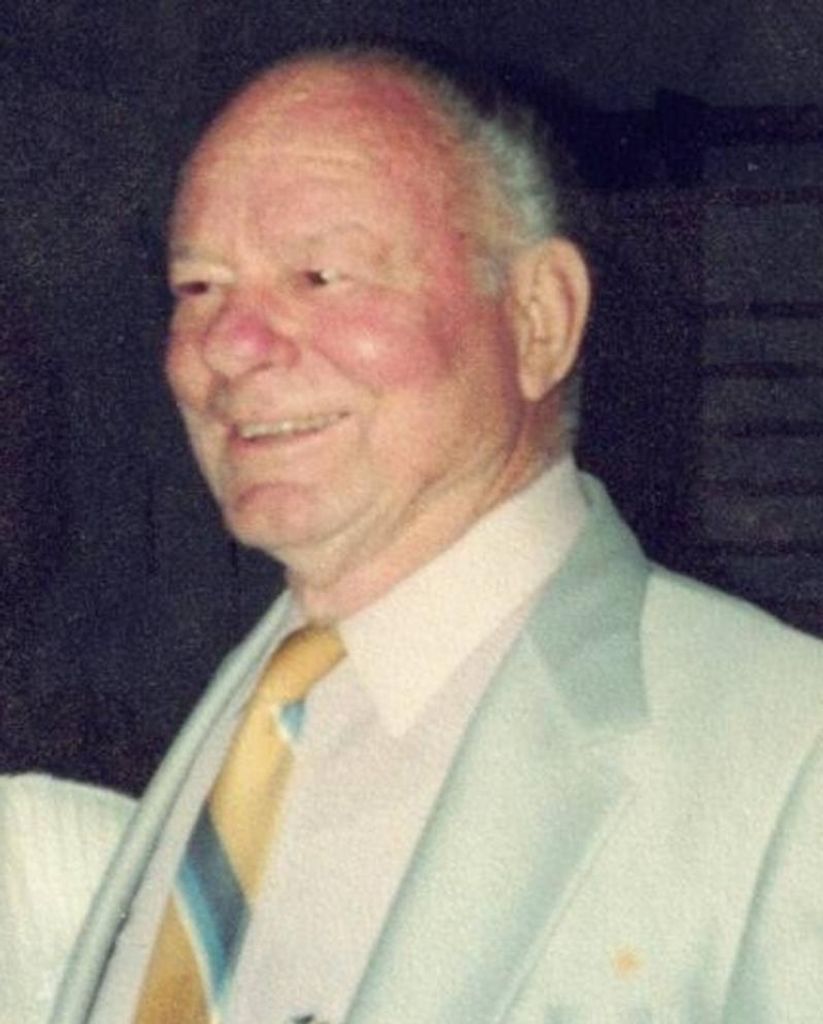 Henry Moore Crumbley Profile Photo