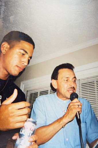 Angel Luis Molina Real photo gallery thumbnail 187 of 218
