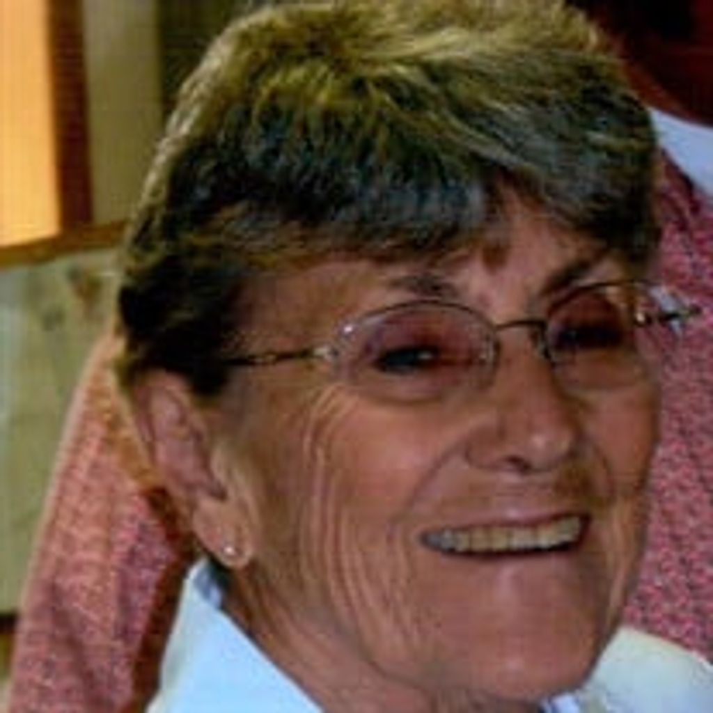 Loraine Elizabeth Davidson