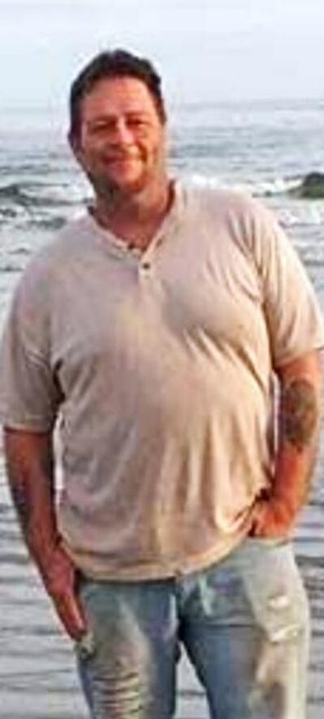 Ronald "Ronnie" Barnes