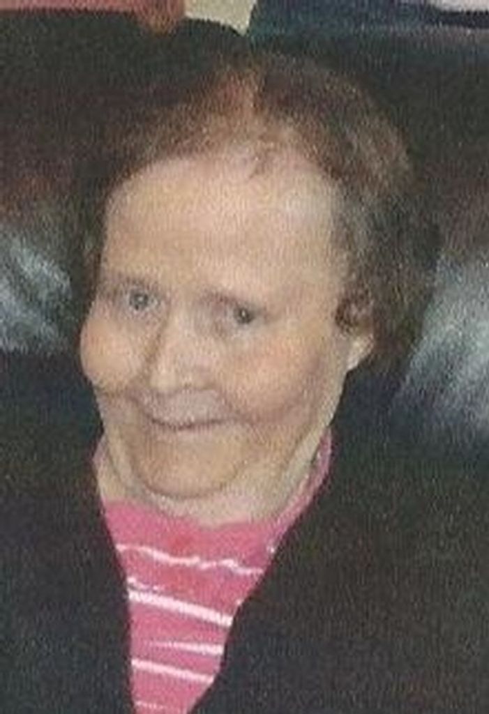 Harriet Kocurek Profile Photo