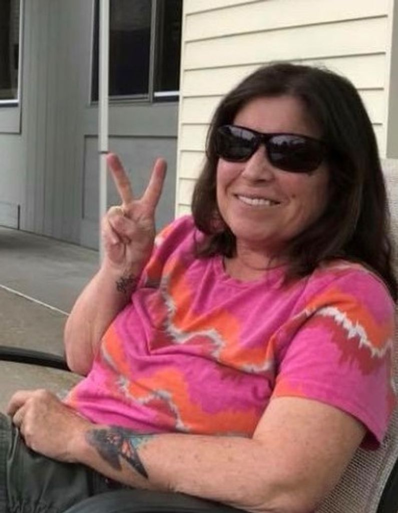 Susan Hillman Profile Photo
