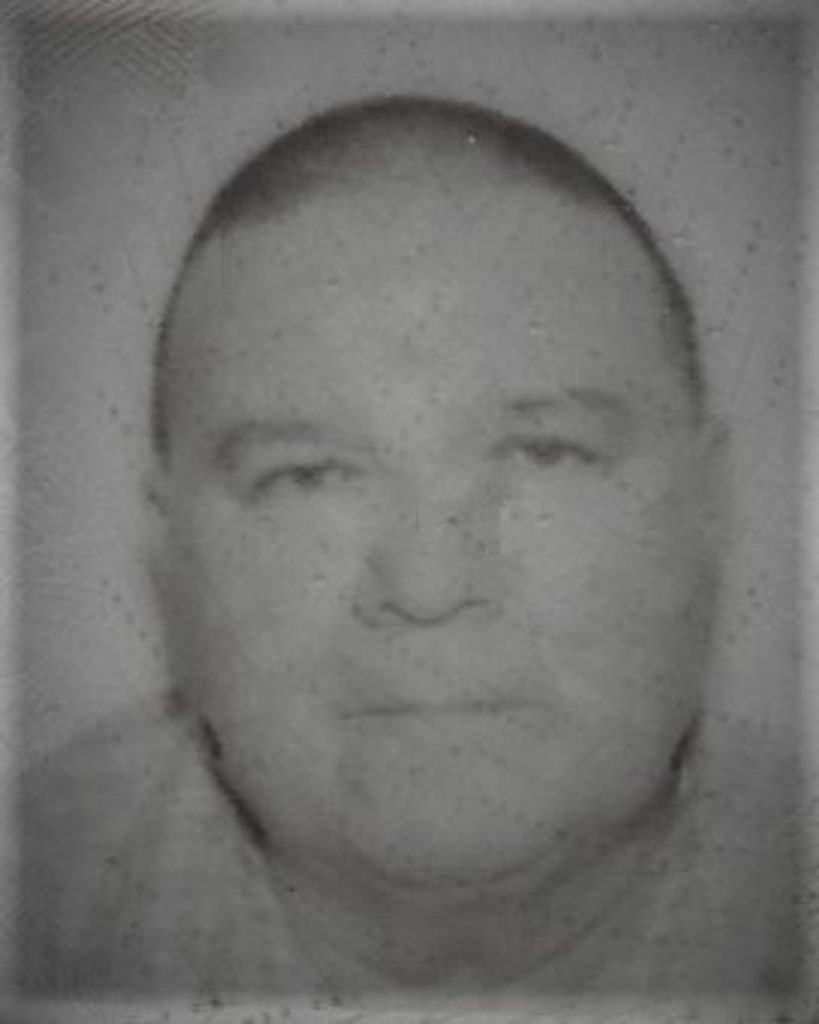 Timothy Lee Faust Profile Photo