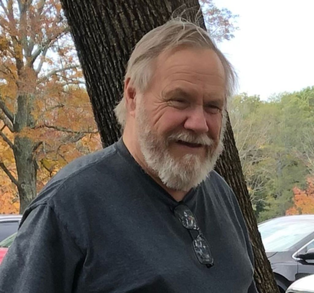 Stuart J. Gast Profile Photo