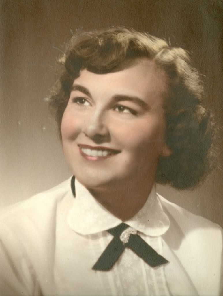 Olga E. Rawson Profile Photo