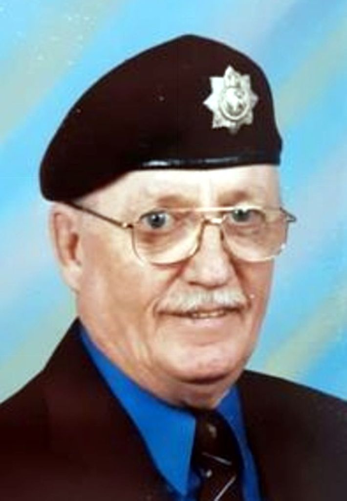 James Leo Monahan Profile Photo