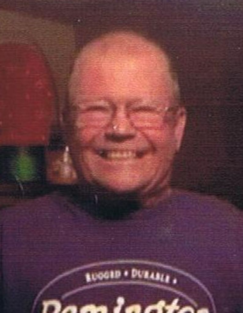 Emeral "Dean" Hall Profile Photo