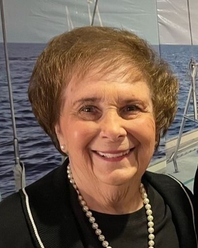 Mary Esther Brunsman's obituary image