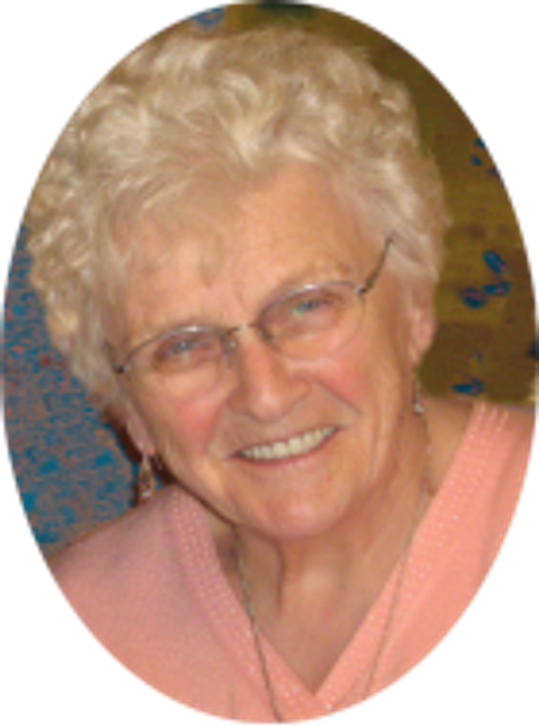 Katherine  Bowen