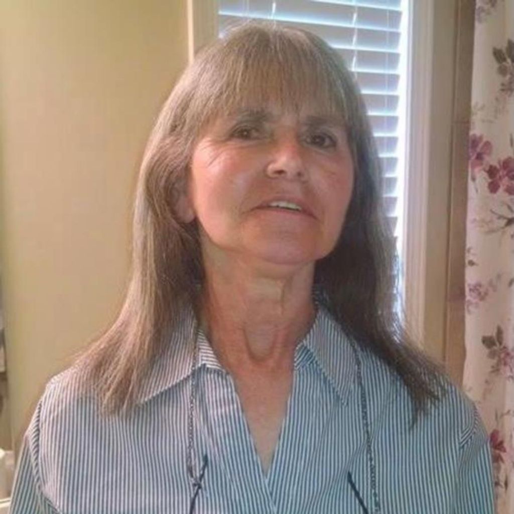 Carolyn Elizabeth Clark