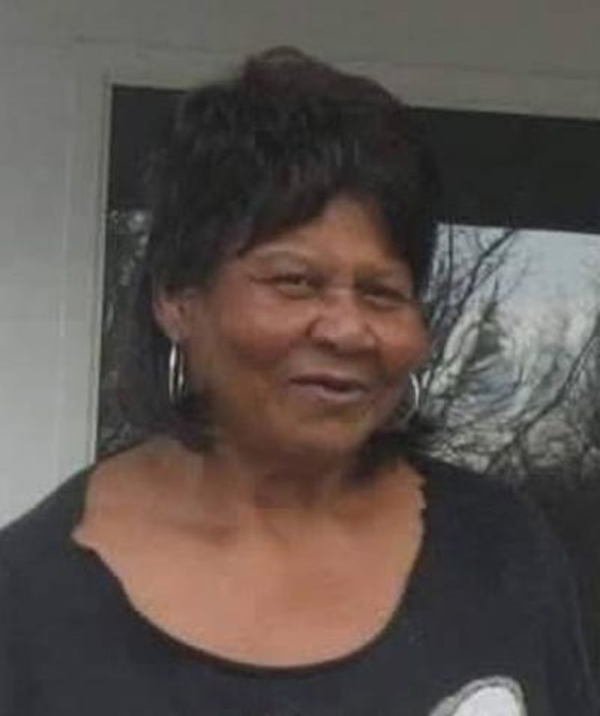Linda Mae Hawkins-Bell