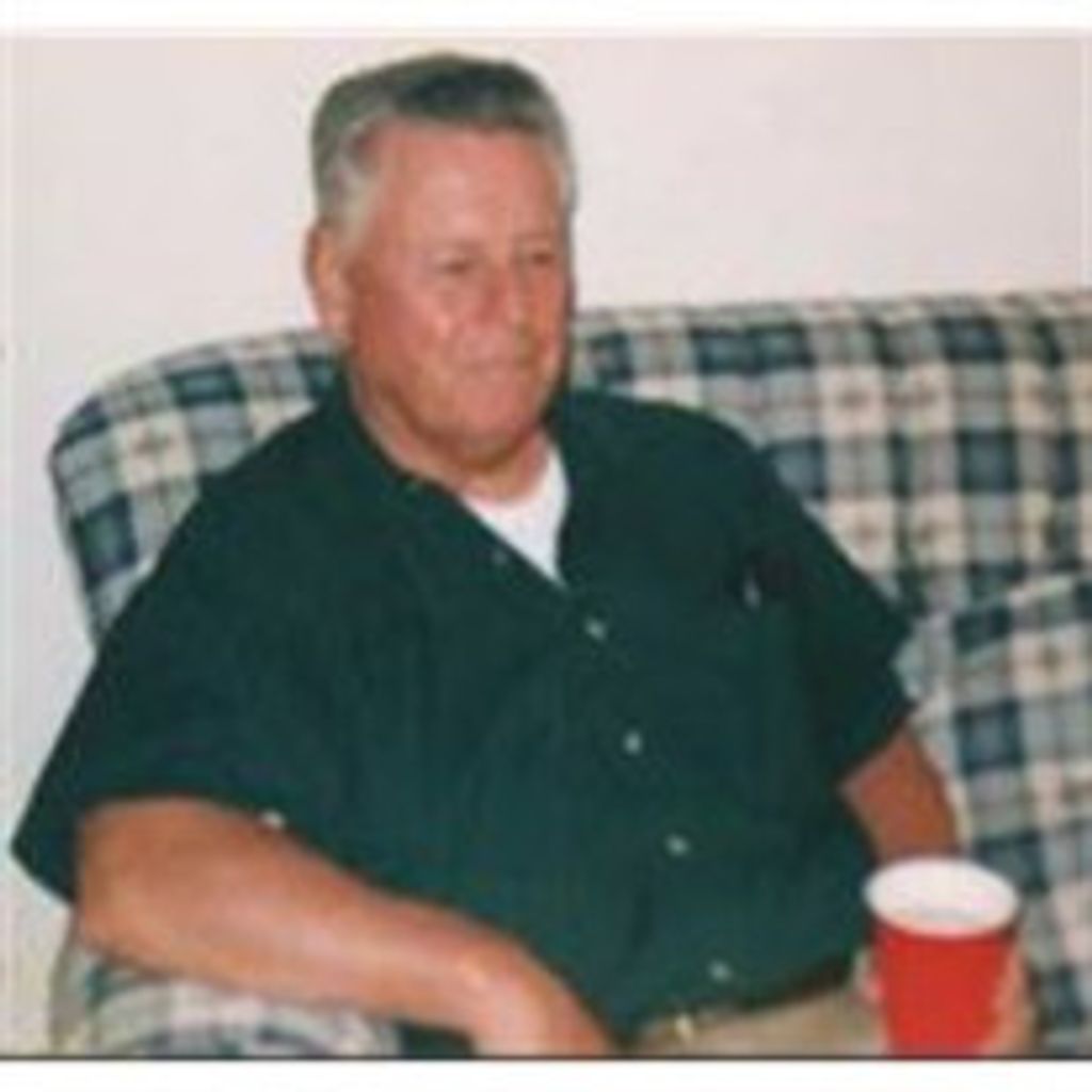 Thomas B. Baden, Sr.