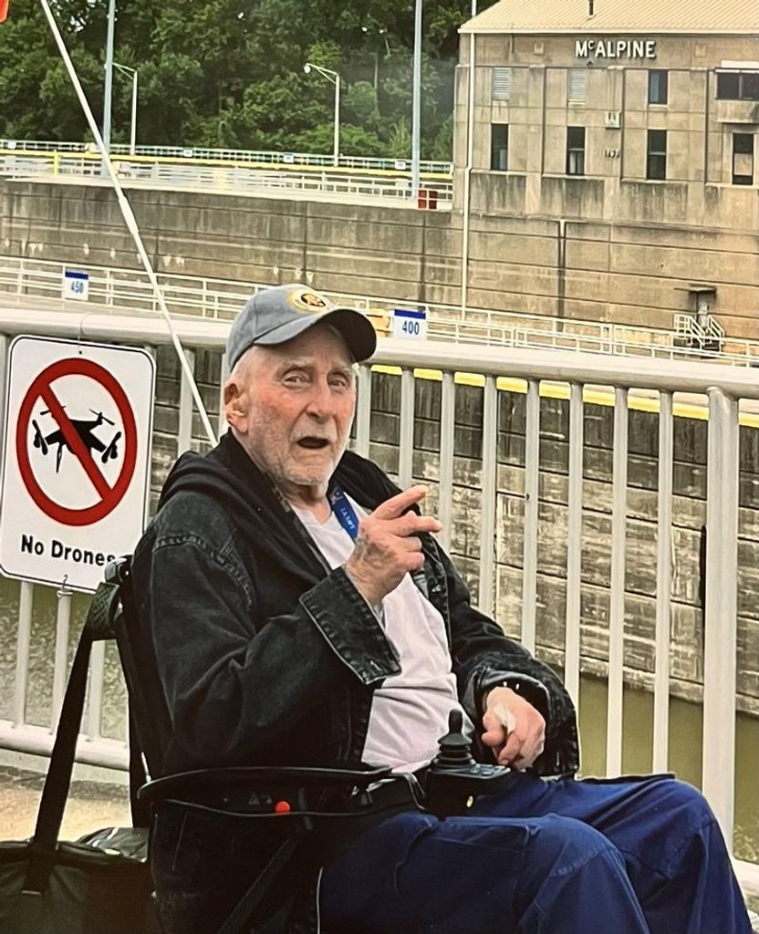 Butch Inlow, Sr. Profile Photo