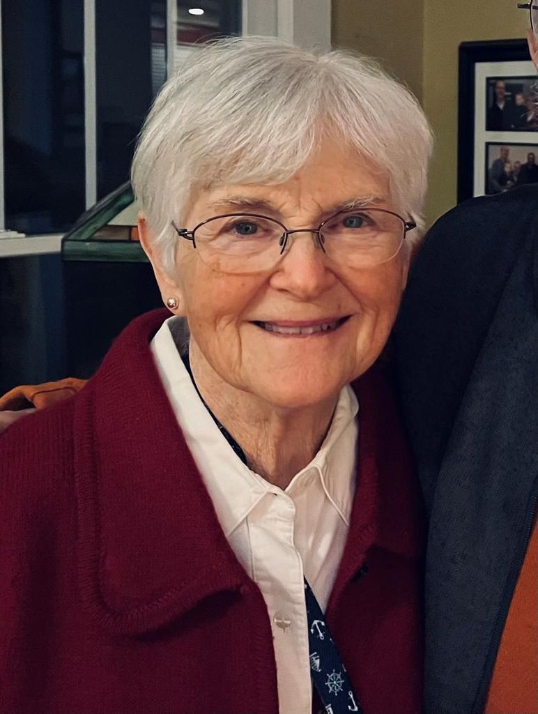 Carolyn Elizabeth (Mitchell) Hensley Profile Photo