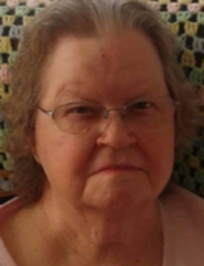 Joann Y. (Mcgowan) Sprouse