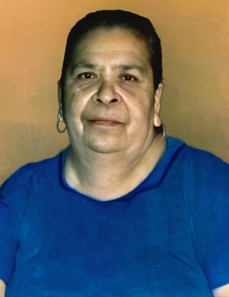 Maria C. Navarro Mendoza Profile Photo