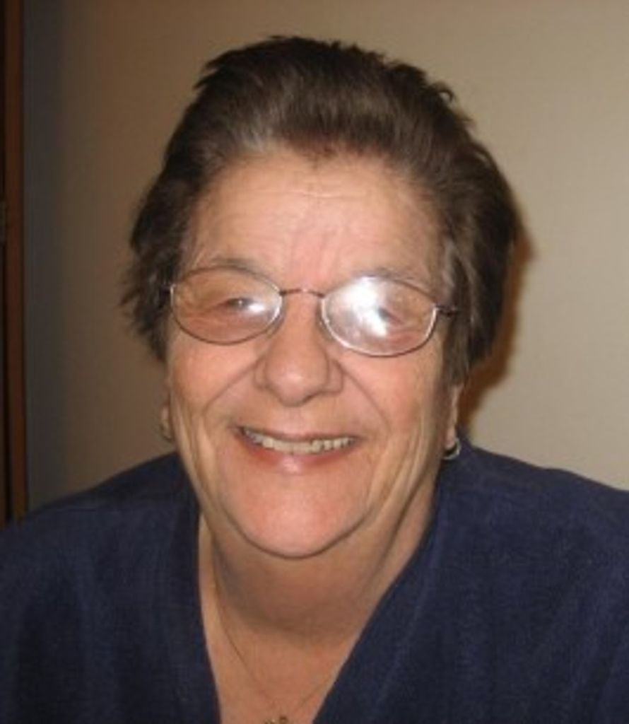 Patricia Anzalone