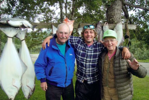 James "Jim" H. Isensee photo gallery thumbnail 47 of 99
