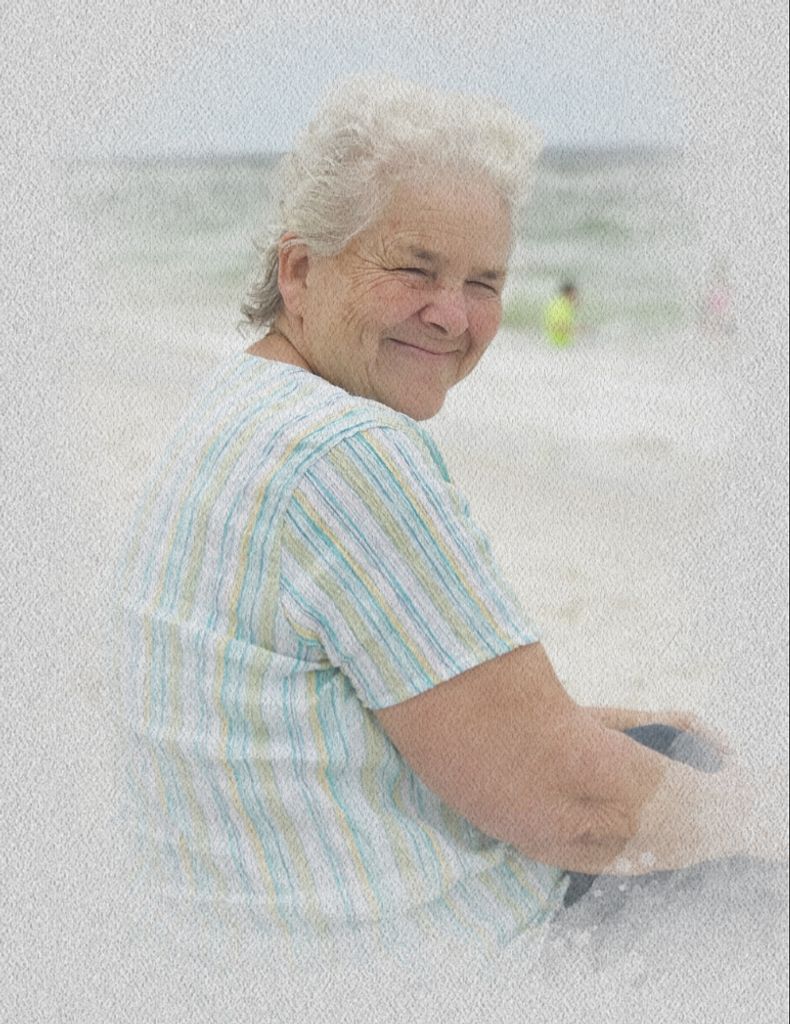 Mary Ann Spain Profile Photo