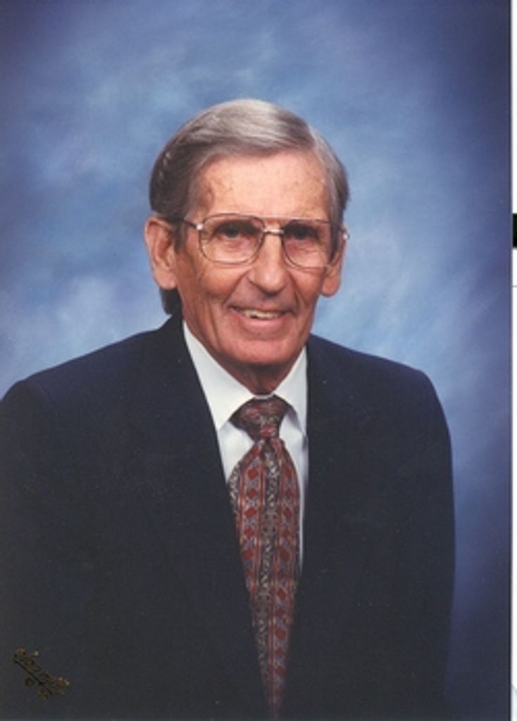 James Bostwick Marlow