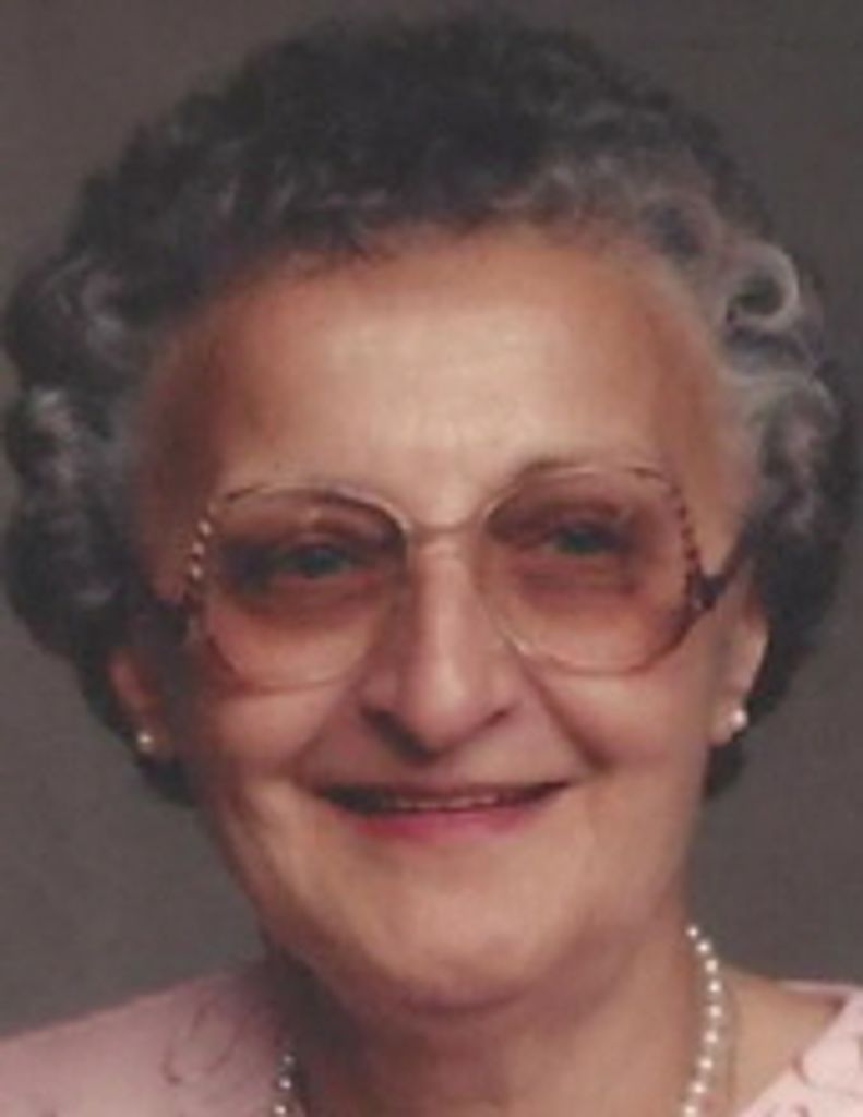 Wilma E. Shick