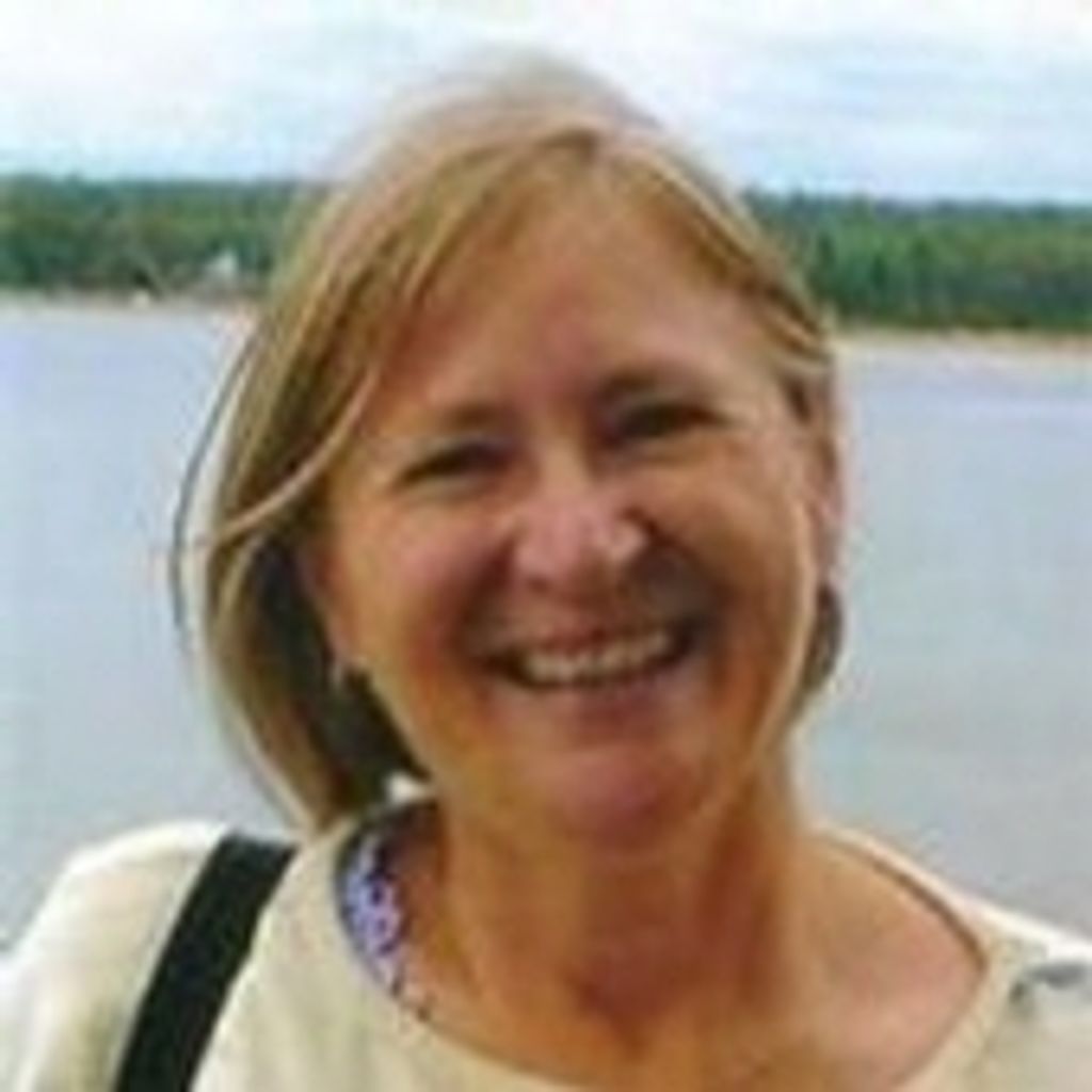 Shirley Younger