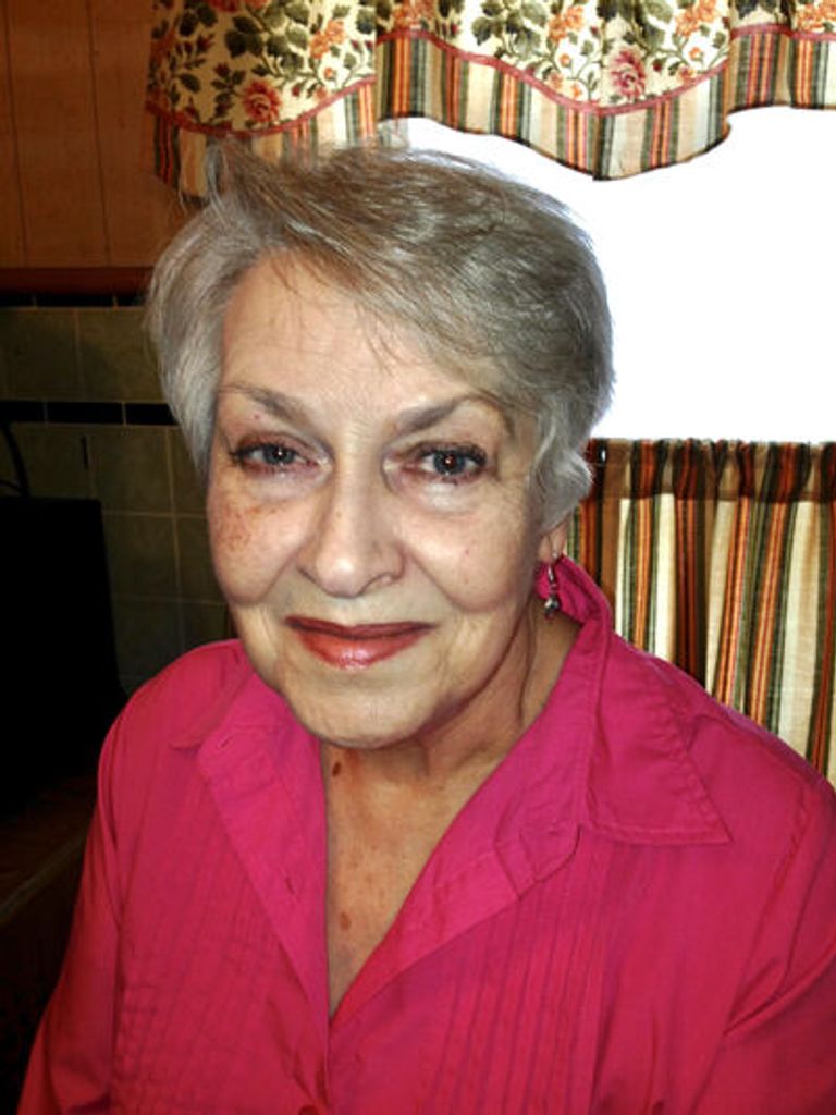 Jo Ann Woodruff