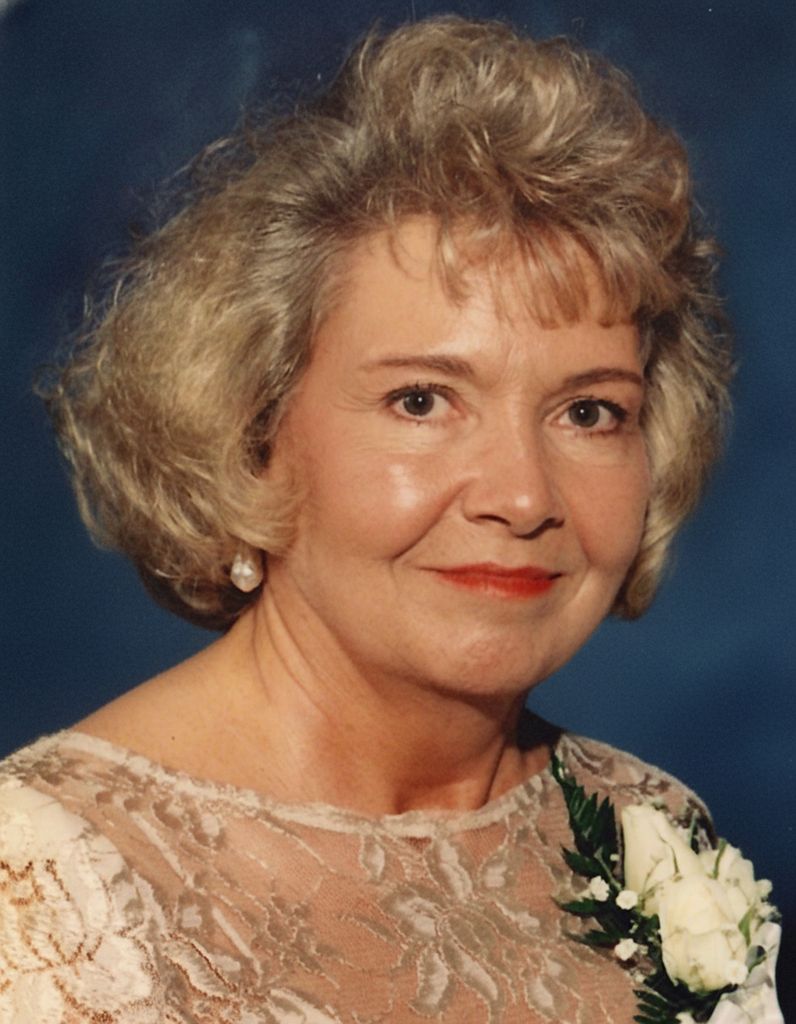 Martha Lou Wagner Profile Photo
