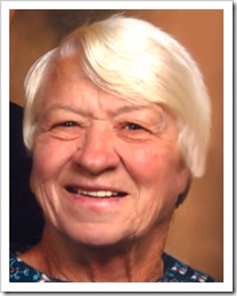 Leigh Myrtle Ellis