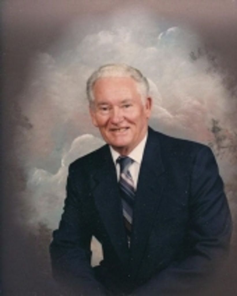 John Robert Sturdivant