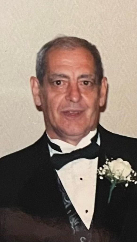 Donald P. Oravic Profile Photo
