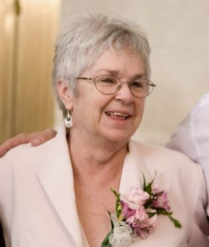 Mary E. Brisbin Profile Photo